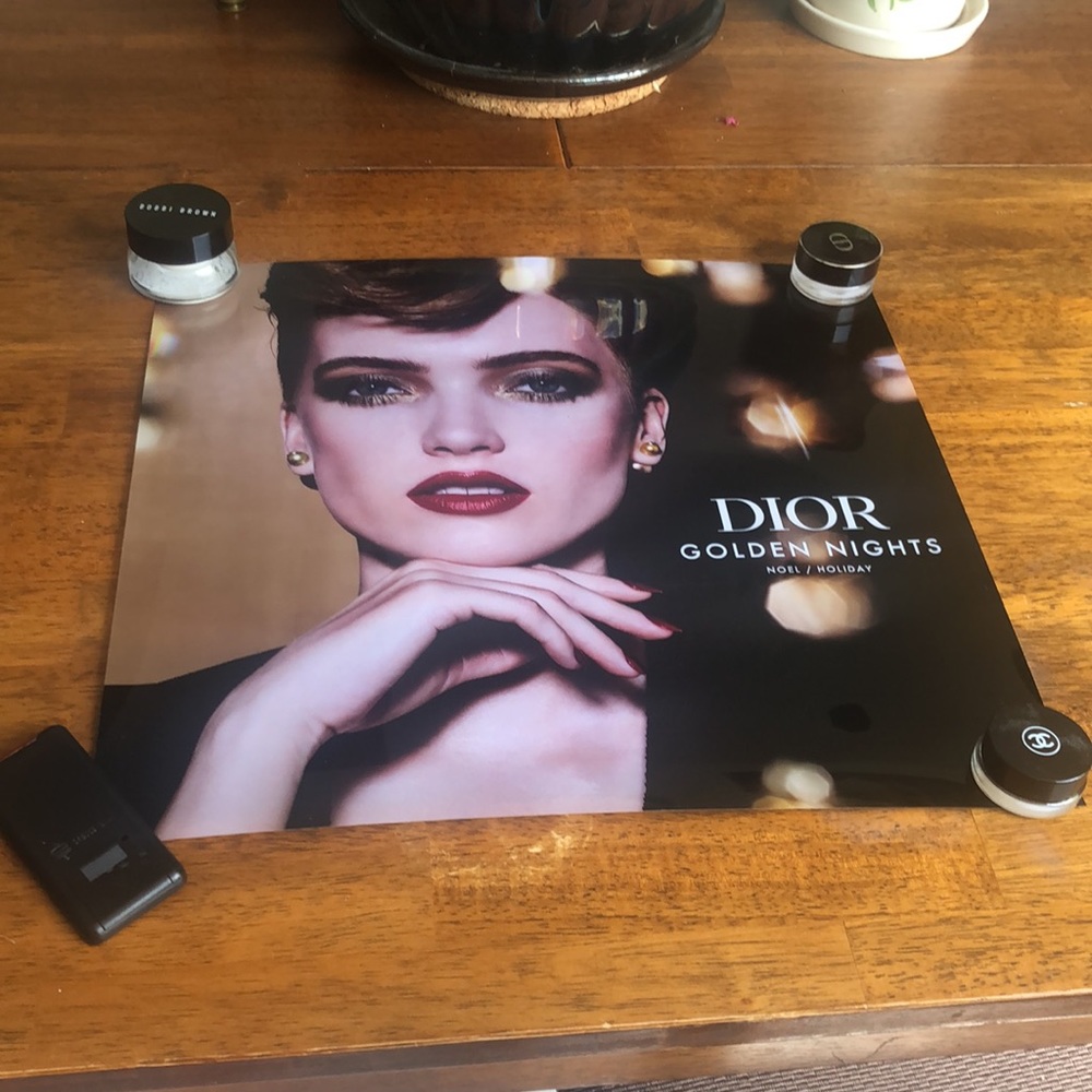 Dior visual - Picture 3 of 3